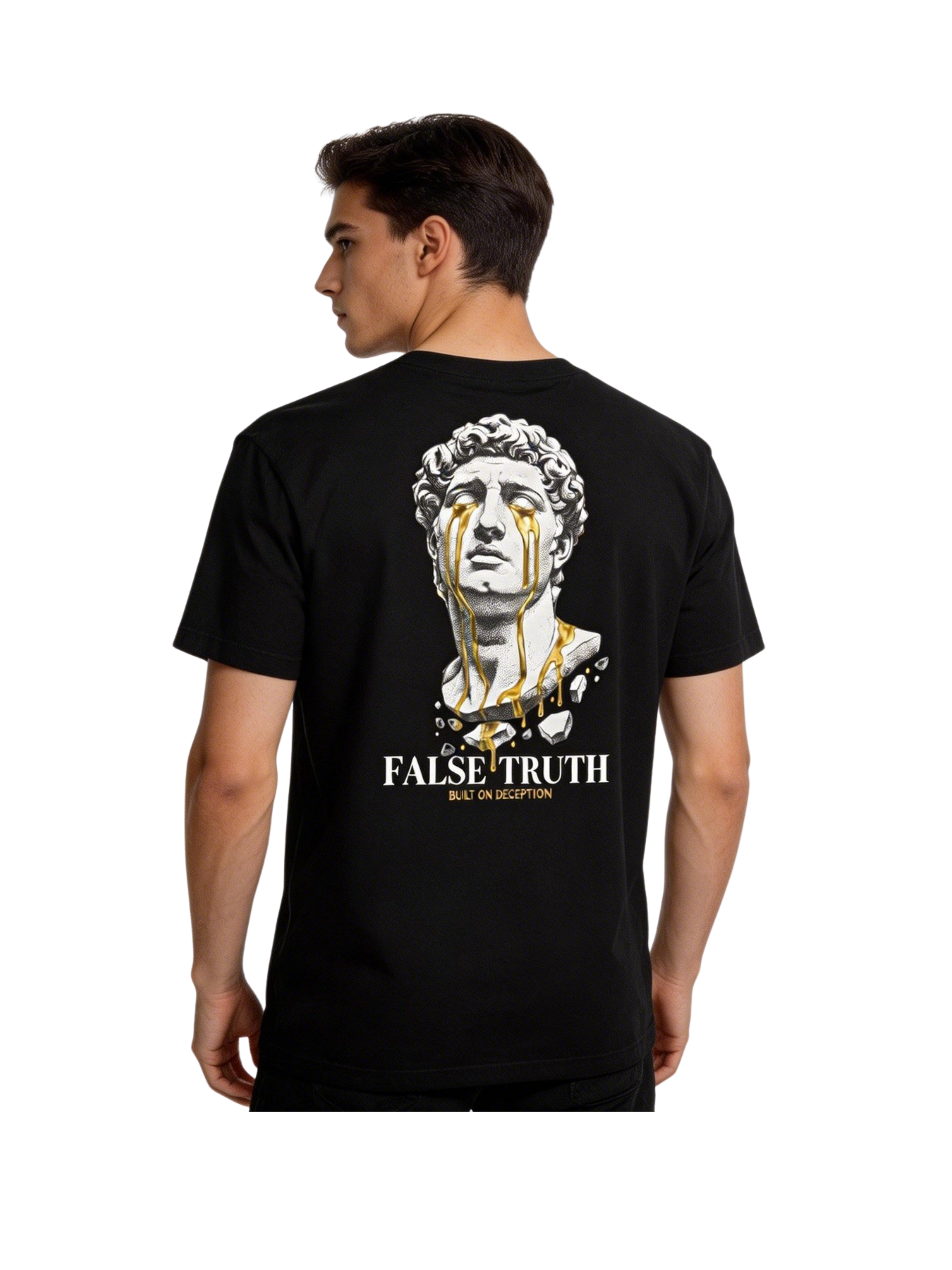 The Sovereign S-01 T-Shirt